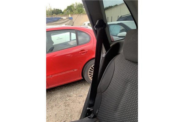 Recambio de cinturon seguridad trasero derecho para citroen c4 picasso 1.6 hdi referencia OEM IAM 8974XT  