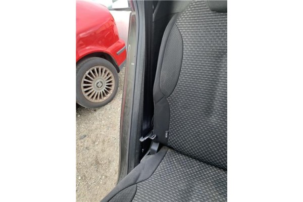Recambio de cinturon seguridad trasero derecho para citroen c4 picasso 1.6 hdi referencia OEM IAM 8974XT  