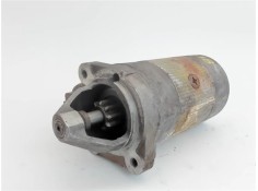 Recambio de motor arranque para seat marbella 0.8 ce referencia OEM IAM 63222905  