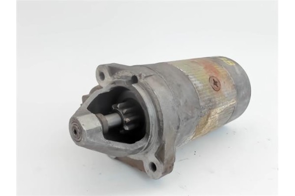 Recambio de motor arranque para seat marbella 0.8 ce referencia OEM IAM 63222905  