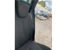 Recambio de cinturon seguridad trasero izquierdo para citroen c4 picasso 1.6 hdi referencia OEM IAM 8974XW  