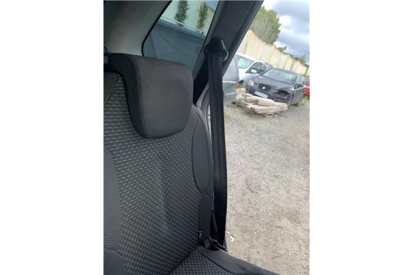 Recambio de cinturon seguridad trasero izquierdo para citroen c4 picasso 1.6 hdi referencia OEM IAM 8974XW  