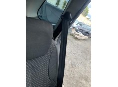 Recambio de cinturon seguridad trasero izquierdo para citroen c4 picasso 1.6 hdi referencia OEM IAM 8974XW  