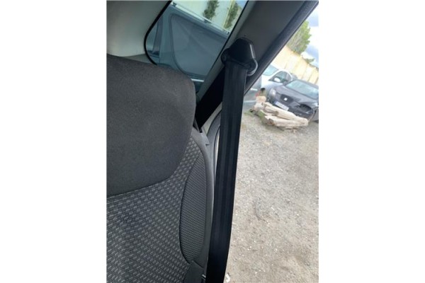Recambio de cinturon seguridad trasero izquierdo para citroen c4 picasso 1.6 hdi referencia OEM IAM 8974XW  