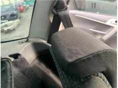 Recambio de cinturon seguridad trasero izquierdo para citroen c4 picasso 1.6 hdi referencia OEM IAM 8974XW  