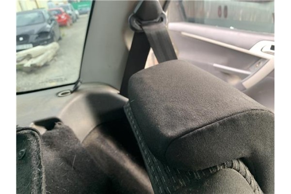 Recambio de cinturon seguridad trasero izquierdo para citroen c4 picasso 1.6 hdi referencia OEM IAM 8974XW  