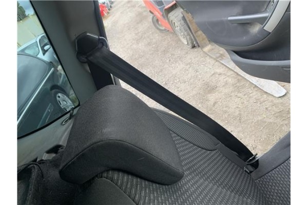 Recambio de cinturon seguridad trasero izquierdo para citroen c4 picasso 1.6 hdi referencia OEM IAM 8974XW  
