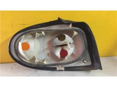 Recambio de piloto trasero derecho para renault megane i coupe (da0) 1.6 e (daof) referencia OEM IAM 7700830098  