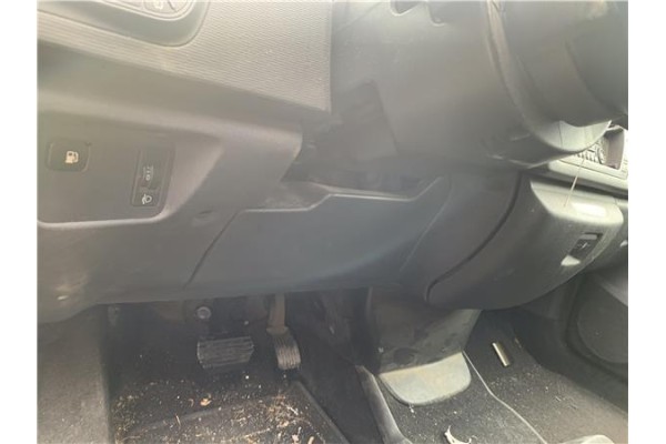 Recambio de columna direccion para citroen c4 picasso 1.6 hdi referencia OEM IAM 4123X4 4123HJ 