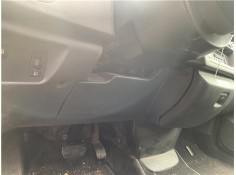 Recambio de columna direccion para citroen c4 picasso 1.6 hdi referencia OEM IAM 4123X4 4123HJ 