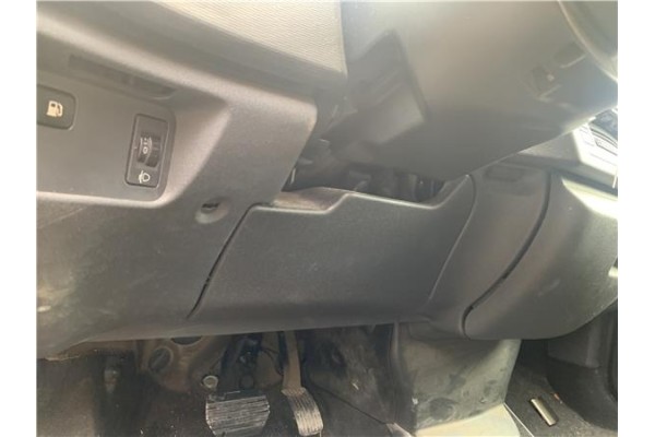 Recambio de columna direccion para citroen c4 picasso 1.6 hdi referencia OEM IAM 4123X4 4123HJ 