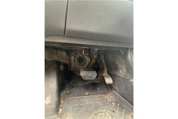 Recambio de columna direccion para citroen c4 picasso 1.6 hdi referencia OEM IAM 4123X4 4123HJ 
