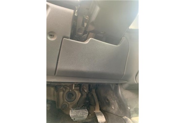 Recambio de columna direccion para citroen c4 picasso 1.6 hdi referencia OEM IAM 4123X4 4123HJ 