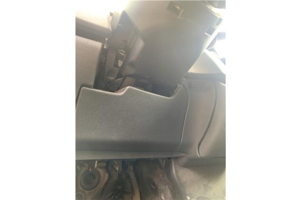 Recambio de columna direccion para citroen c4 picasso 1.6 hdi referencia OEM IAM 4123X4 4123HJ 