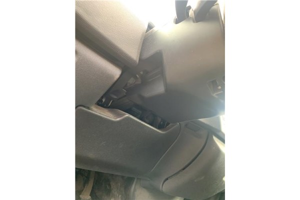 Recambio de columna direccion para citroen c4 picasso 1.6 hdi referencia OEM IAM 4123X4 4123HJ 