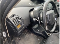 Recambio de columna direccion para citroen c4 picasso 1.6 hdi referencia OEM IAM 4123X4 4123HJ 