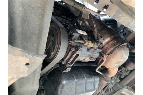 Recambio de compresor aire acond. para citroen c4 picasso 1.6 hdi referencia OEM IAM 9800839580 R134A 
