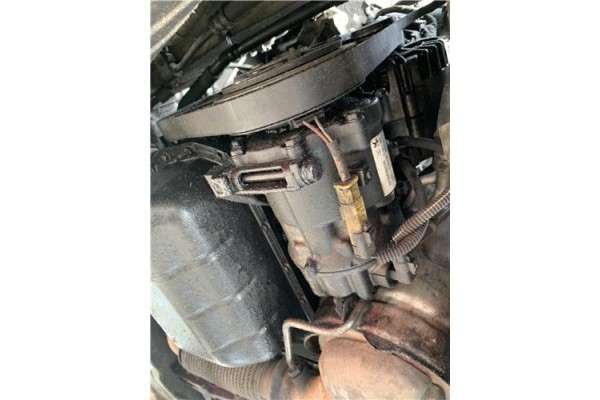 Recambio de compresor aire acond. para citroen c4 picasso 1.6 hdi referencia OEM IAM 9800839580 R134A 