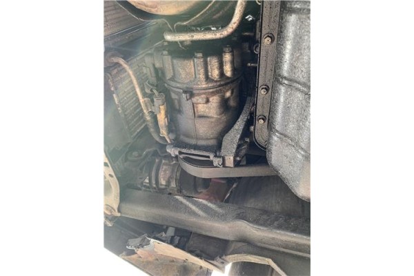 Recambio de compresor aire acond. para citroen c4 picasso 1.6 hdi referencia OEM IAM 9800839580 R134A 