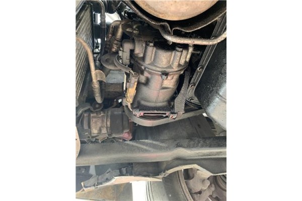 Recambio de compresor aire acond. para citroen c4 picasso 1.6 hdi referencia OEM IAM 9800839580 R134A 