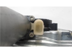 Recambio de mecanismo elevalunas delantero derecho para bmw serie x5 (e53) referencia OEM IAM 83810209  