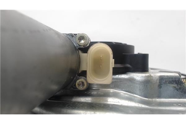 Recambio de mecanismo elevalunas delantero derecho para bmw serie x5 (e53) referencia OEM IAM 83810209  