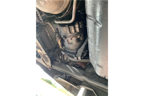 Recambio de compresor aire acond. para citroen c4 picasso 1.6 hdi referencia OEM IAM 9800839580 R134A 