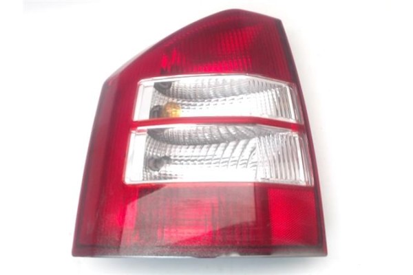 Recambio de piloto trasero izquierdo para jeep compass (mk) 2.0 sport referencia OEM IAM   