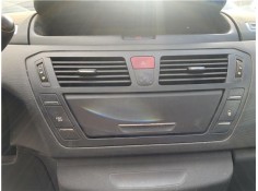 Recambio de consola para citroen c4 picasso 1.6 hdi referencia OEM IAM 8265AJ  
