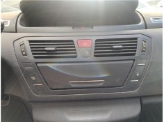 Recambio de consola para citroen c4 picasso 1.6 hdi referencia OEM IAM 8265AJ  