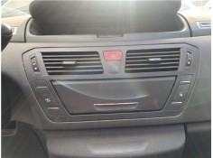Recambio de consola para citroen c4 picasso 1.6 hdi referencia OEM IAM 8265AJ  