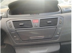 Recambio de consola para citroen c4 picasso 1.6 hdi referencia OEM IAM 8265AJ  