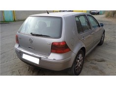 volkswagen golf iv berlina (1j1) del año 2003