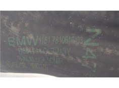 Recambio de tubo intercooler para bmw serie 1 berlina 5p (f20) 2.0 116d referencia OEM IAM 1161781061603  