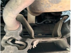 Recambio de cremallera direccion asistida para citroen c4 picasso 1.6 hdi referencia OEM IAM 400172 1617934380 