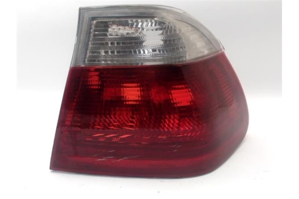 Recambio de piloto trasero derecho para bmw serie 3 berlina (e46) 2.0 320d referencia OEM IAM   