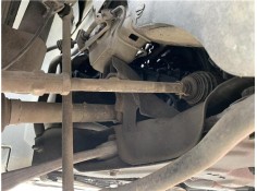 Recambio de cremallera direccion asistida para citroen c4 picasso 1.6 hdi referencia OEM IAM 400172 1617934380 