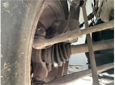 Recambio de cremallera direccion asistida para citroen c4 picasso 1.6 hdi referencia OEM IAM 400172 1617934380 