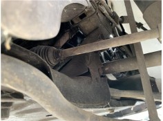 Recambio de cremallera direccion asistida para citroen c4 picasso 1.6 hdi referencia OEM IAM 400172 1617934380 