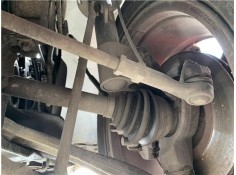 Recambio de cremallera direccion asistida para citroen c4 picasso 1.6 hdi referencia OEM IAM 400172 1617934380 