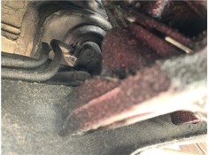 Recambio de cremallera direccion asistida para citroen c4 picasso 1.6 hdi referencia OEM IAM 400172 1617934380 