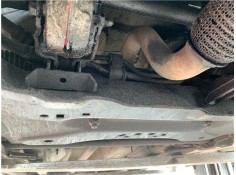 Recambio de cremallera direccion asistida para citroen c4 picasso 1.6 hdi referencia OEM IAM 400172 1617934380 