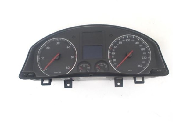 Recambio de cuadro completo para volkswagen golf v plus (5m1) 1.9 tdi referencia OEM IAM   