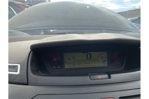 Recambio de cuadro completo para citroen c4 picasso 1.6 hdi referencia OEM IAM 6103V1 6103KX 