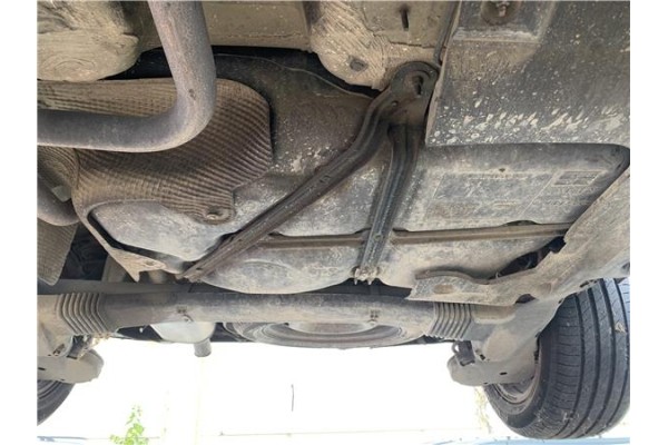 Recambio de deposito combustible para citroen c4 picasso 1.6 hdi referencia OEM IAM 2002466A 1608178680 