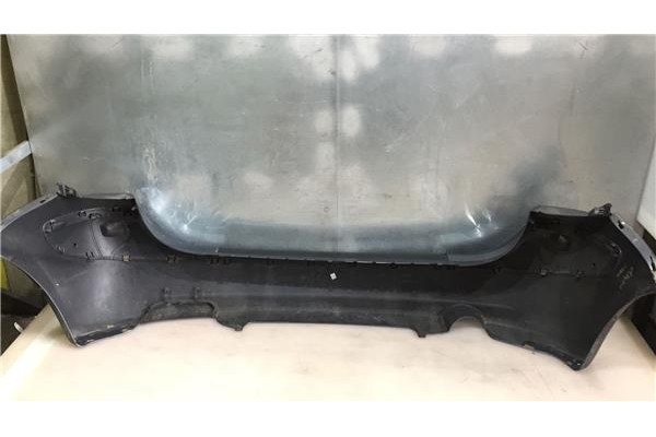 Recambio de paragolpes trasero para citroen xsara picasso 2.0 hdi referencia OEM IAM 7410N6 CI7151051 7410R0 , CITROËN | 7841S2 