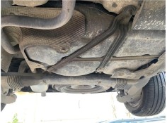 Recambio de deposito combustible para citroen c4 picasso 1.6 hdi referencia OEM IAM 2002466A 1608178680 