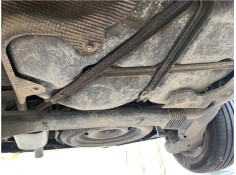 Recambio de deposito combustible para citroen c4 picasso 1.6 hdi referencia OEM IAM 2002466A 1608178680 