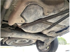 Recambio de deposito combustible para citroen c4 picasso 1.6 hdi referencia OEM IAM 2002466A 1608178680 