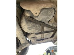 Recambio de deposito combustible para citroen c4 picasso 1.6 hdi referencia OEM IAM 2002466A 1608178680 